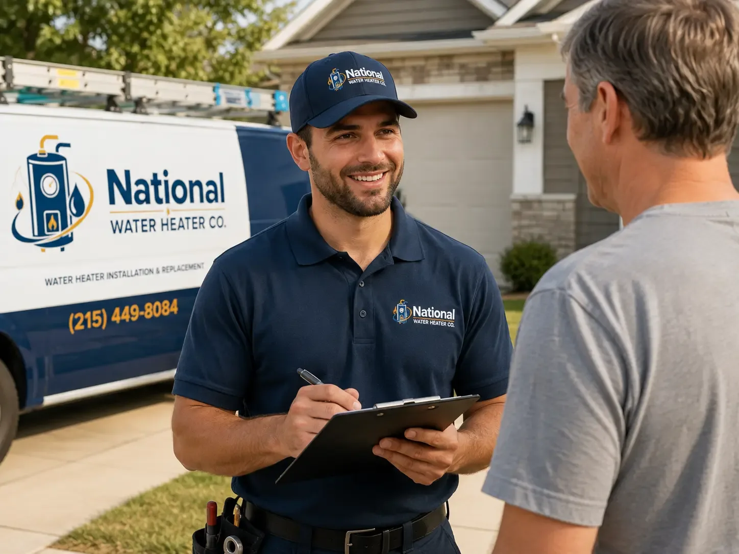 Water Heater Installation Clark, SD FAQs